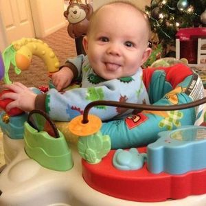 Meet your Posher, Barb